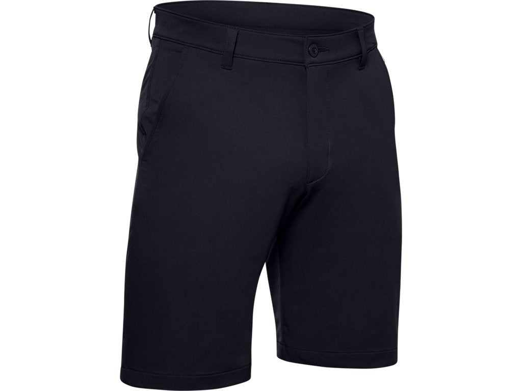 Under Armour Mens Matchplay Shorts - High-Performance 4-Way Stretch