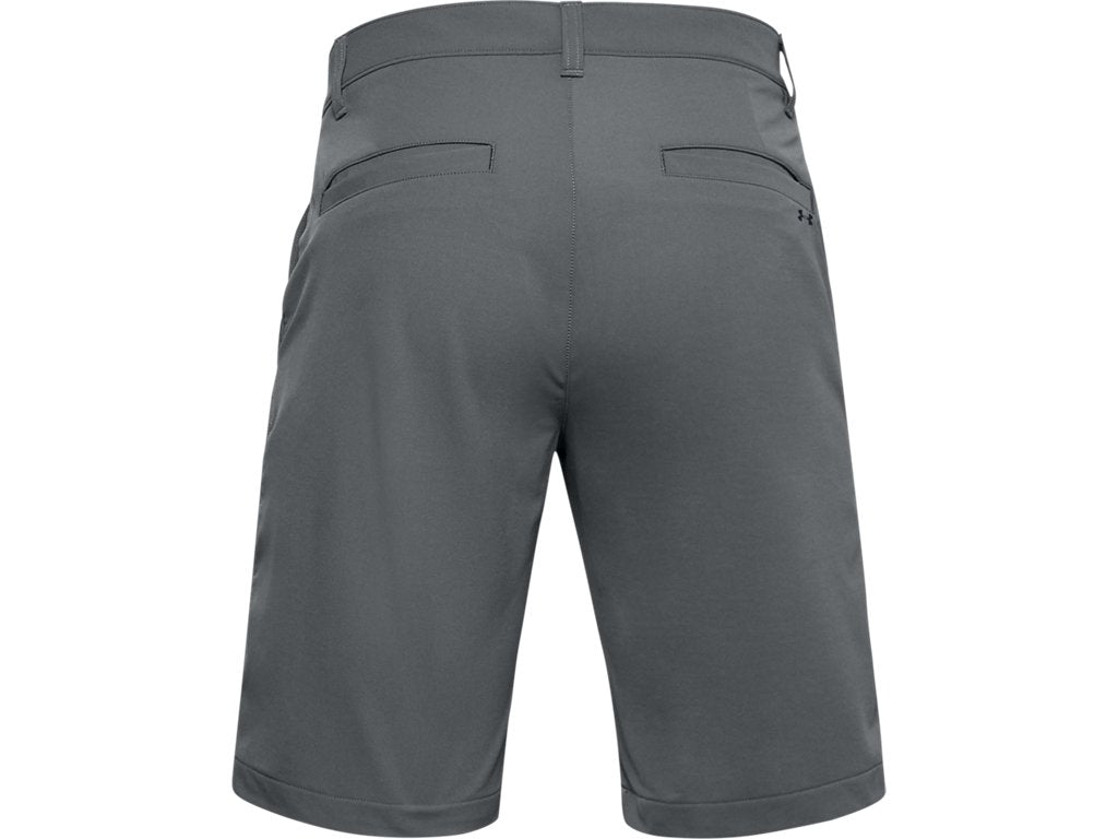 Under Armour Mens Matchplay Shorts - High-Performance 4-Way Stretch