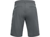 Under Armour Mens Matchplay Shorts - High-Performance 4-Way Stretch