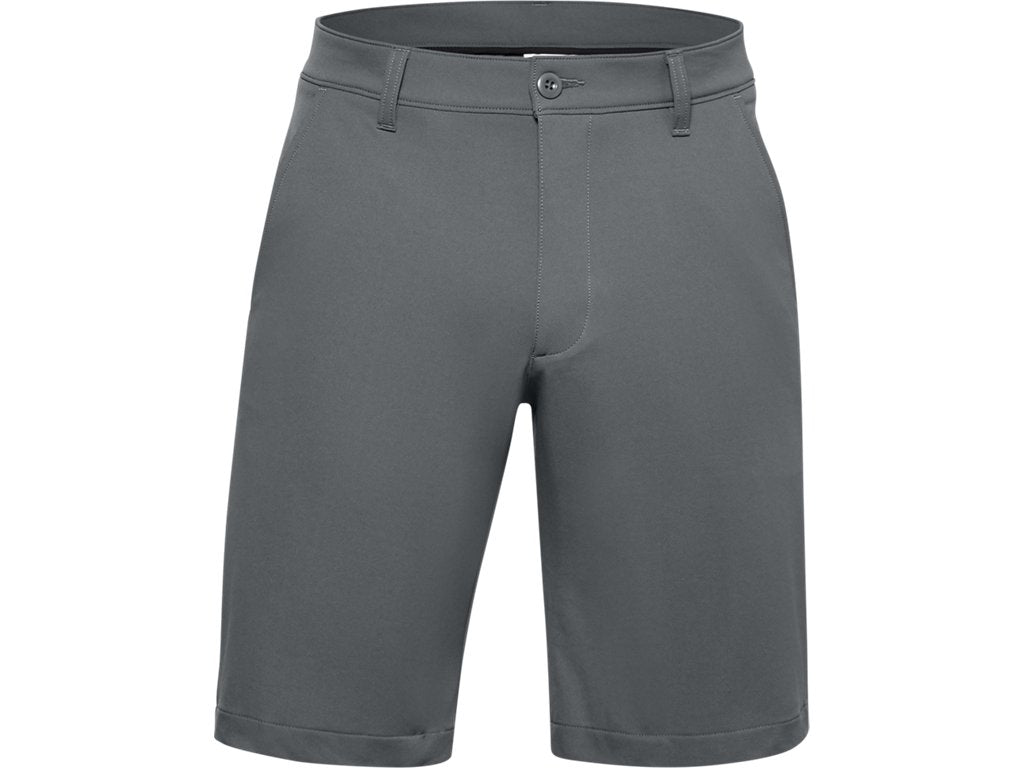 Under Armour Mens Matchplay Shorts - High-Performance 4-Way Stretch