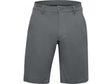 Under Armour Mens Matchplay Shorts - High-Performance 4-Way Stretch
