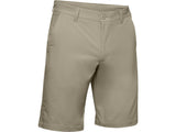 Under Armour Mens Matchplay Shorts - High-Performance 4-Way Stretch