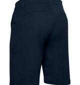 Under Armour Mens Matchplay Shorts - High-Performance 4-Way Stretch