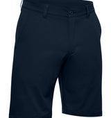 Under Armour Mens Matchplay Shorts - High-Performance 4-Way Stretch