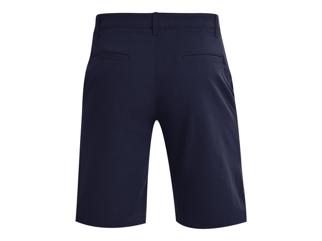 Under Armour Mens Matchplay Shorts - High-Performance 4-Way Stretch