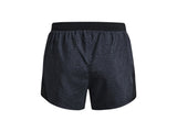Under Armour Womens Fly-By 2.0 Printed Shorts Apparel - Super Breathable