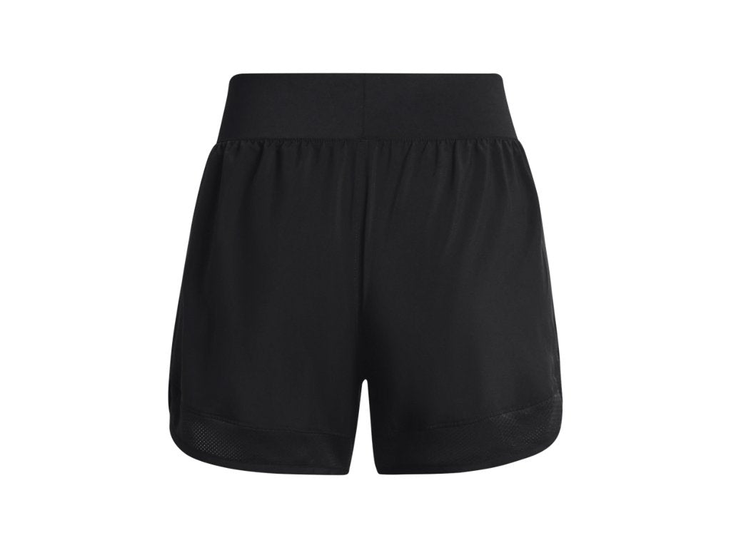 Under Armour Women's UA Locker Woven Shorts - Superior Comfort and Durability