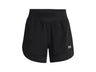 Under Armour Women's UA Locker Woven Shorts - Superior Comfort and Durability