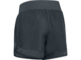 Under Armour Women's UA Locker Woven Shorts - Superior Comfort and Durability