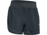 Under Armour Women's UA Locker Woven Shorts - Superior Comfort and Durability