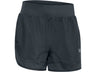 Under Armour Women's UA Locker Woven Shorts - Superior Comfort and Durability