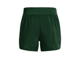 Under Armour Women's UA Locker Woven Shorts - Superior Comfort and Durability