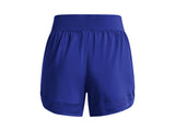 Under Armour Women's UA Locker Woven Shorts - Superior Comfort and Durability