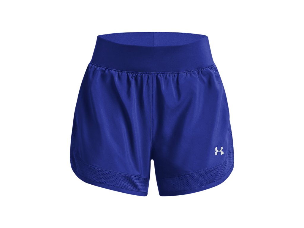 Under Armour Women's UA Locker Woven Shorts - Superior Comfort and Durability