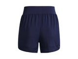 Under Armour Women's UA Locker Woven Shorts - Superior Comfort and Durability