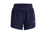 Under Armour Women's UA Locker Woven Shorts - Superior Comfort and Durability