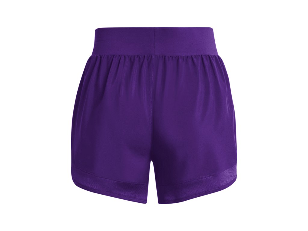 Under Armour Women's UA Locker Woven Shorts - Superior Comfort and Durability