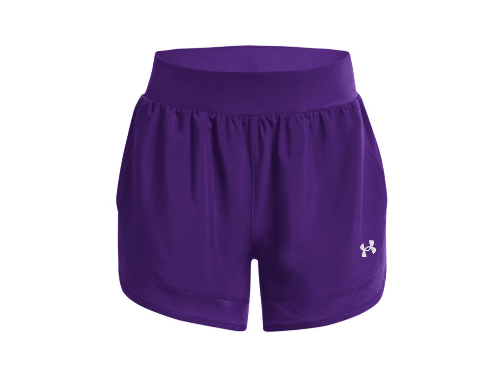 Under Armour Women's UA Locker Woven Shorts - Superior Comfort and Durability