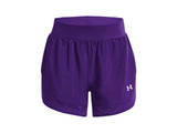 Under Armour Women's UA Locker Woven Shorts - Superior Comfort and Durability