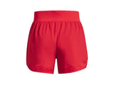 Under Armour Women's UA Locker Woven Shorts - Superior Comfort and Durability