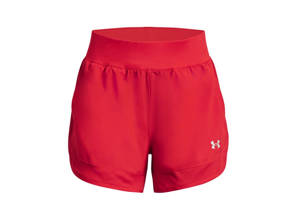 Under Armour Women's UA Locker Woven Shorts - Superior Comfort and Durability