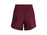 Under Armour Women's UA Locker Woven Shorts - Superior Comfort and Durability