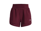 Under Armour Women's UA Locker Woven Shorts - Superior Comfort and Durability