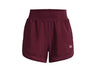 Under Armour Women's UA Locker Woven Shorts - Superior Comfort and Durability