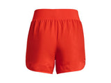 Under Armour Women's UA Locker Woven Shorts - Superior Comfort and Durability