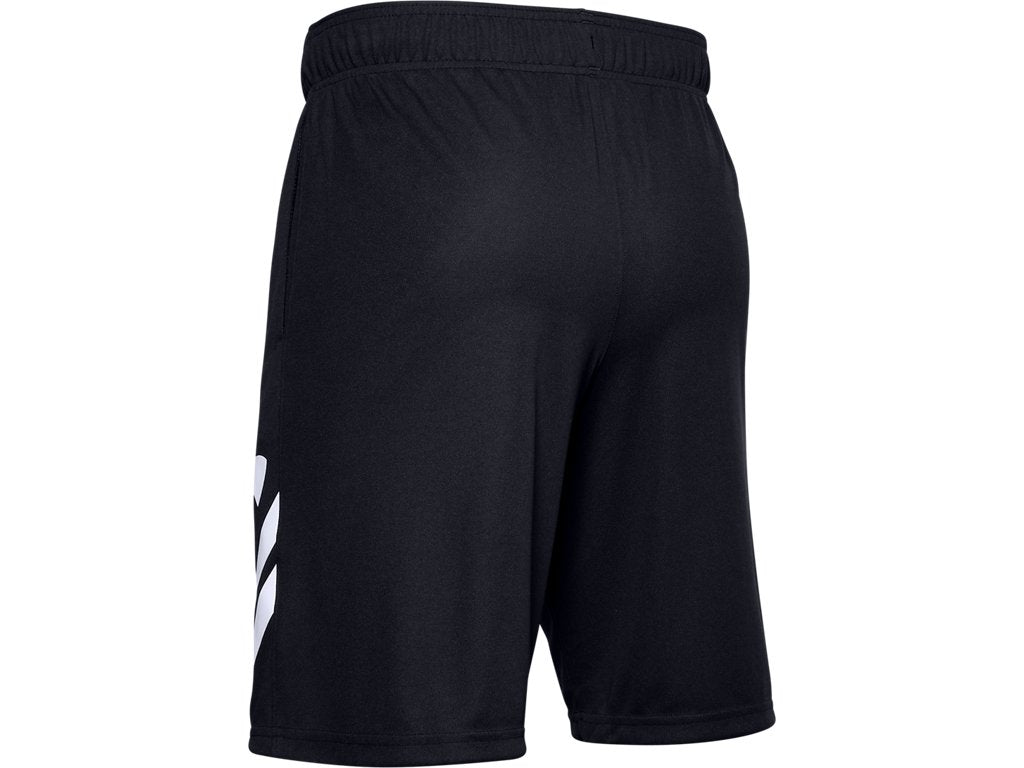 Under Armour Mens Baseline 10" Court Shorts - Sweat Wicking