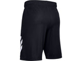Under Armour Mens Baseline 10" Court Shorts - Sweat Wicking