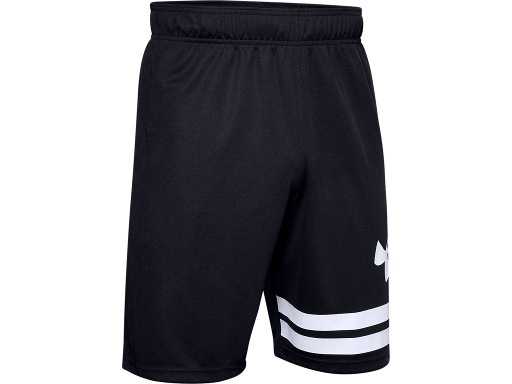Under Armour Mens Baseline 10" Court Shorts - Sweat Wicking