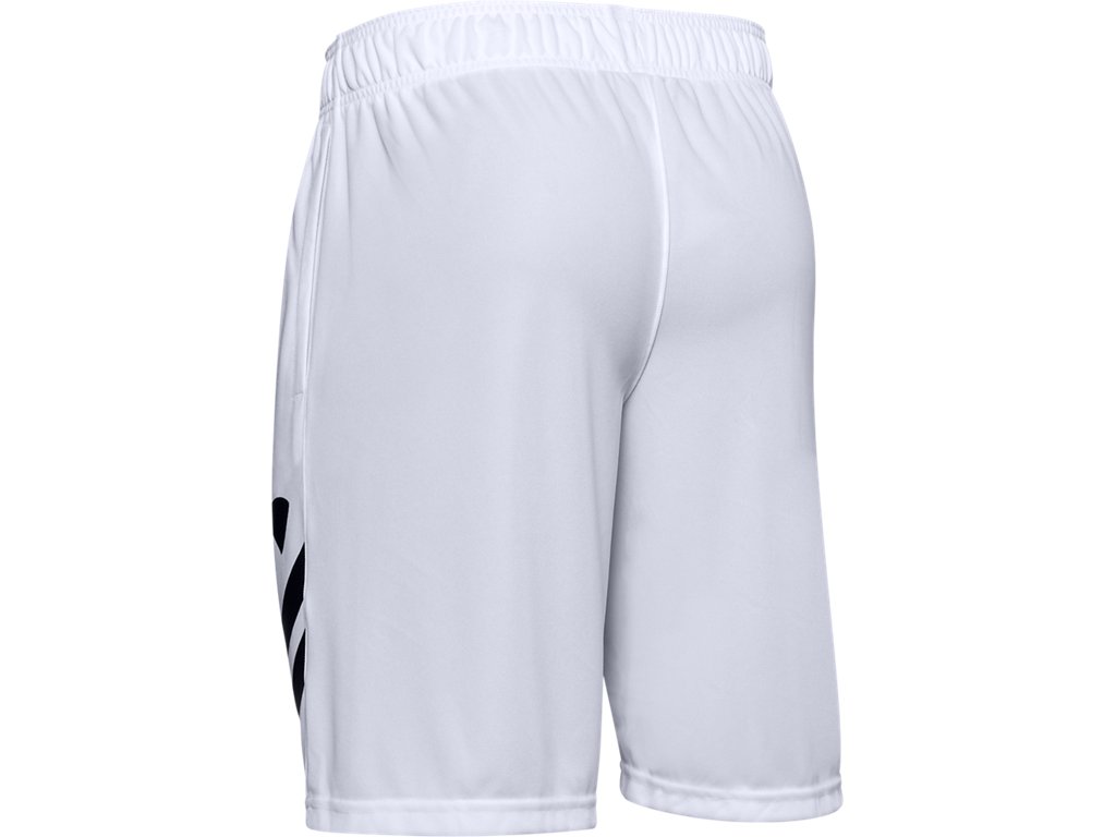 Under Armour Mens Baseline 10" Court Shorts - Sweat Wicking