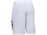 Under Armour Mens Baseline 10" Court Shorts - Sweat Wicking