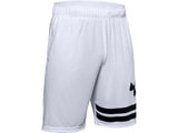 Under Armour Mens Baseline 10" Court Shorts - Sweat Wicking
