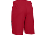 Under Armour Mens Baseline 10" Court Shorts - Sweat Wicking