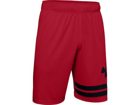 Under Armour Mens Baseline 10" Court Shorts - Sweat Wicking