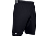 Under Armour Men's UA Locker Pocketed Shorts - Breathable and Quick-Dry Fabric