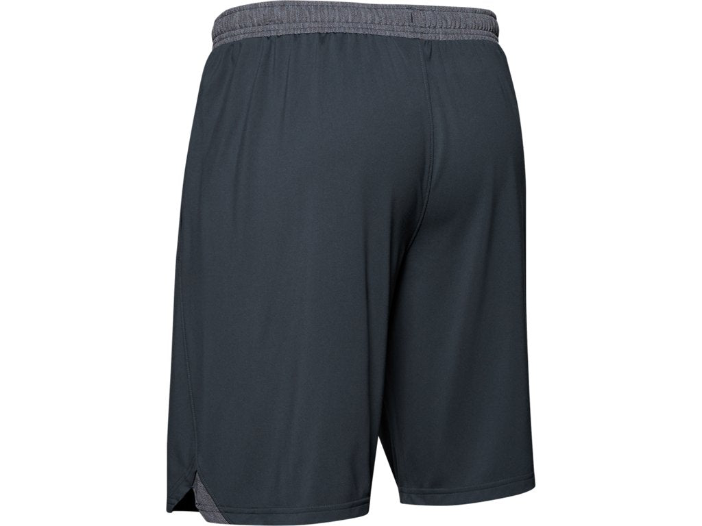 Under Armour Men's UA Locker Pocketed Shorts - Breathable and Quick-Dry Fabric