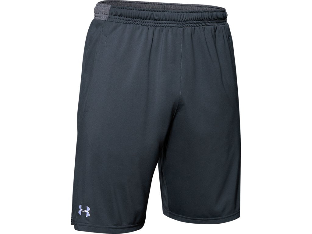 Under Armour Men's UA Locker Pocketed Shorts - Breathable and Quick-Dry Fabric