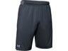Under Armour Men's UA Locker Pocketed Shorts - Breathable and Quick-Dry Fabric