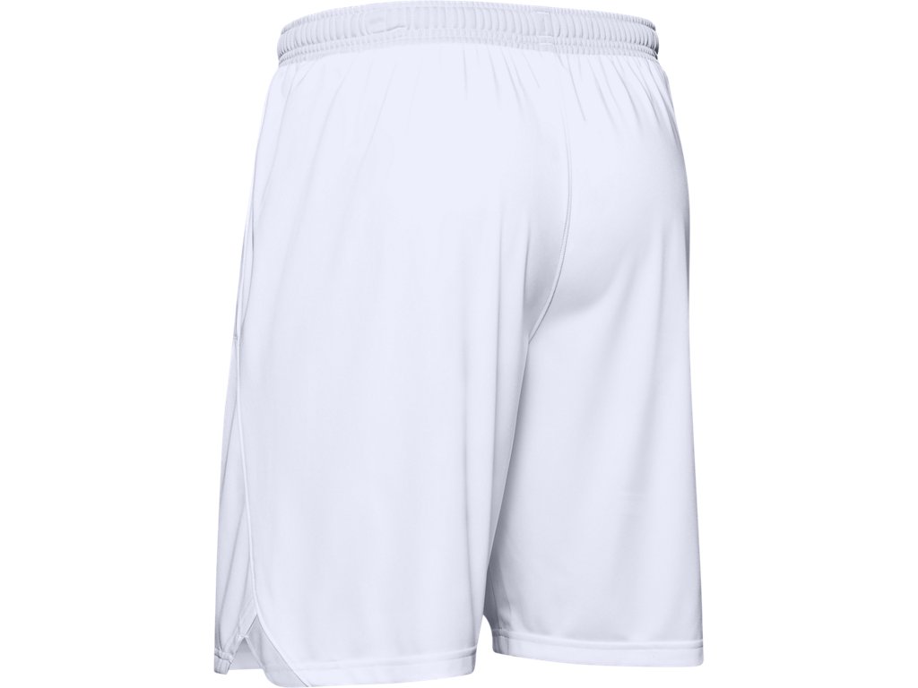 Under Armour Men's UA Locker Pocketed Shorts - Breathable and Quick-Dry Fabric