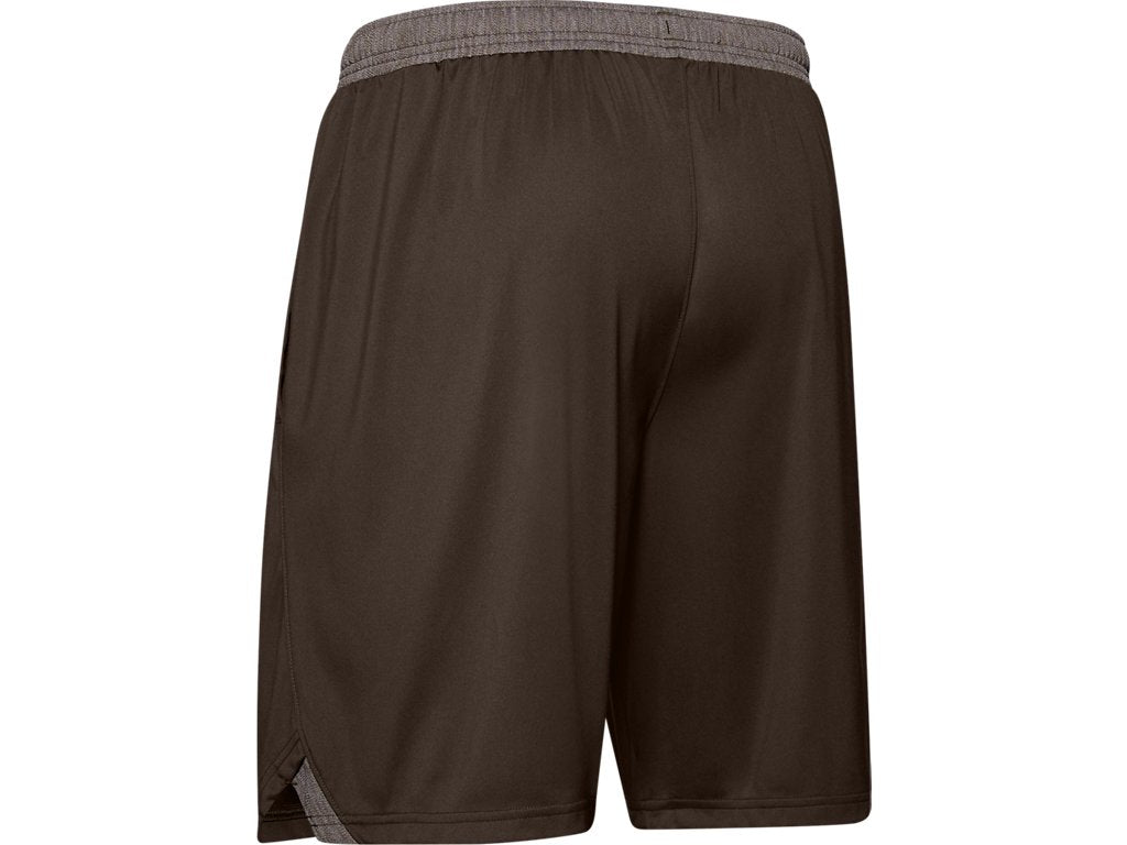 Under Armour Men's UA Locker Pocketed Shorts - Breathable and Quick-Dry Fabric