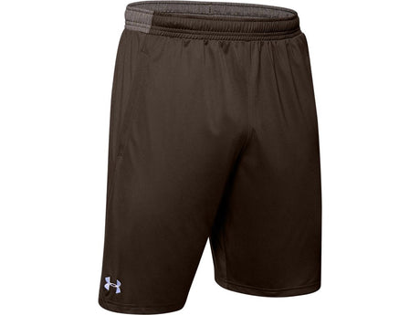 Under Armour Men's UA Locker Pocketed Shorts - Breathable and Quick-Dry Fabric