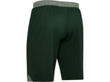 Under Armour Men's UA Locker Pocketed Shorts - Breathable and Quick-Dry Fabric