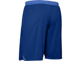 Under Armour Men's UA Locker Pocketed Shorts - Breathable and Quick-Dry Fabric