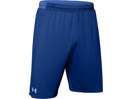 Under Armour Men's UA Locker Pocketed Shorts - Breathable and Quick-Dry Fabric