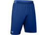 Under Armour Men's UA Locker Pocketed Shorts - Breathable and Quick-Dry Fabric