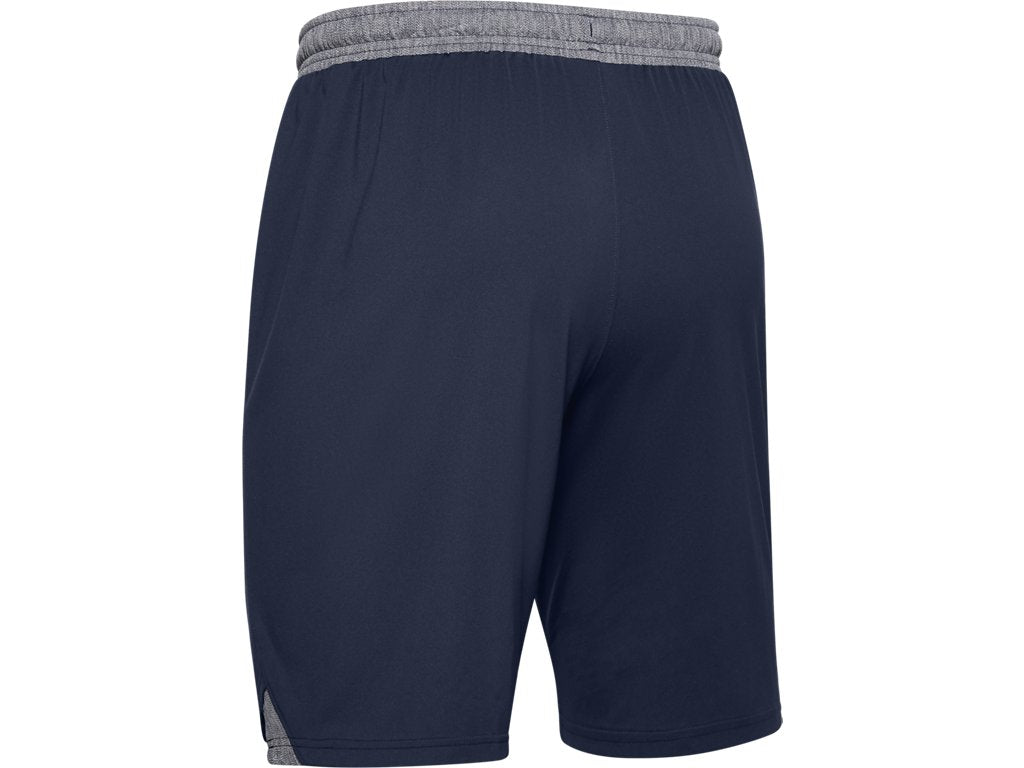 Under Armour Men's UA Locker Pocketed Shorts - Breathable and Quick-Dry Fabric