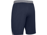 Under Armour Men's UA Locker Pocketed Shorts - Breathable and Quick-Dry Fabric